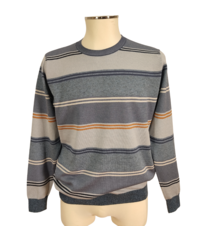 MEN'S SWEATER 224132 Tellini S.r.l. Wholesale Clothing